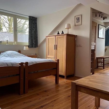 Bed En Breakfast De Kees 일서 외부 사진