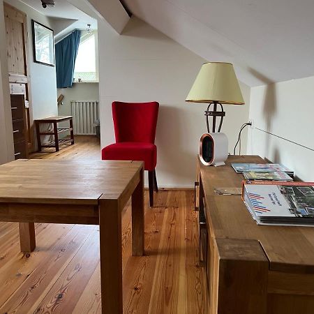 Bed En Breakfast De Kees 일서 외부 사진
