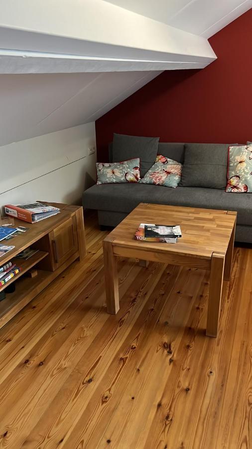 Bed En Breakfast De Kees 일서 외부 사진