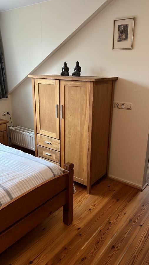 Bed En Breakfast De Kees 일서 외부 사진