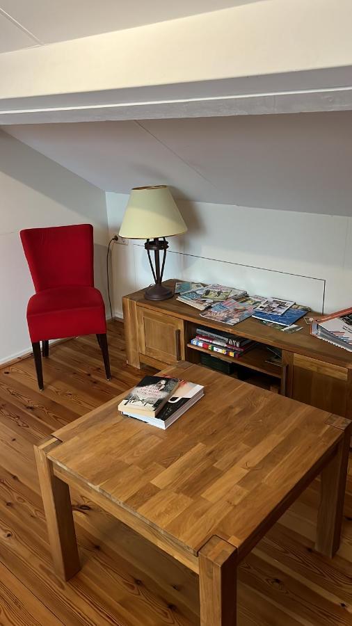 Bed En Breakfast De Kees 일서 외부 사진