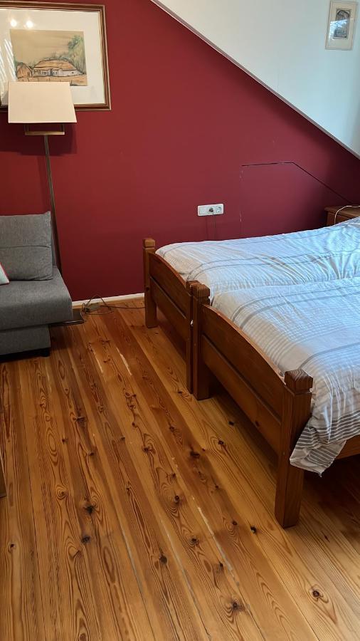 Bed En Breakfast De Kees 일서 외부 사진
