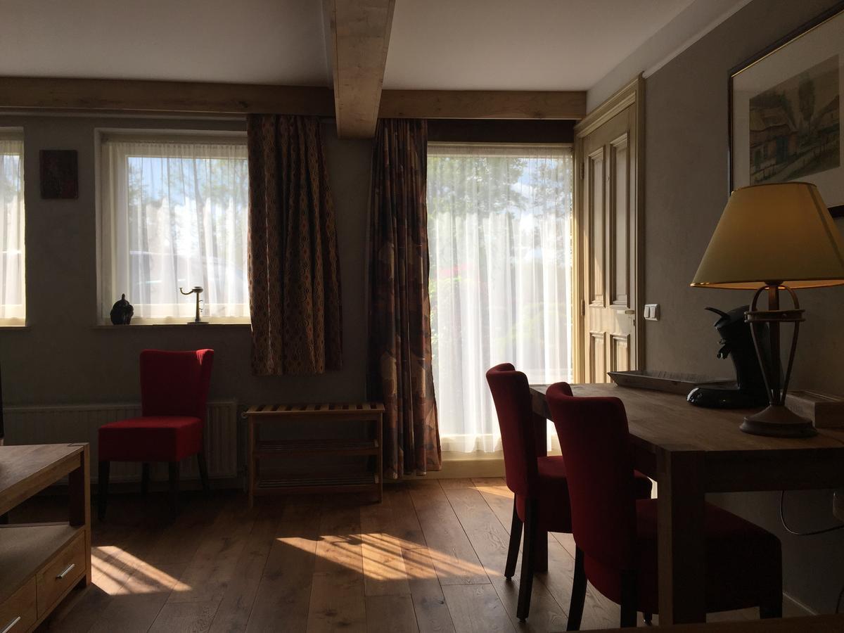 Bed En Breakfast De Kees 일서 외부 사진