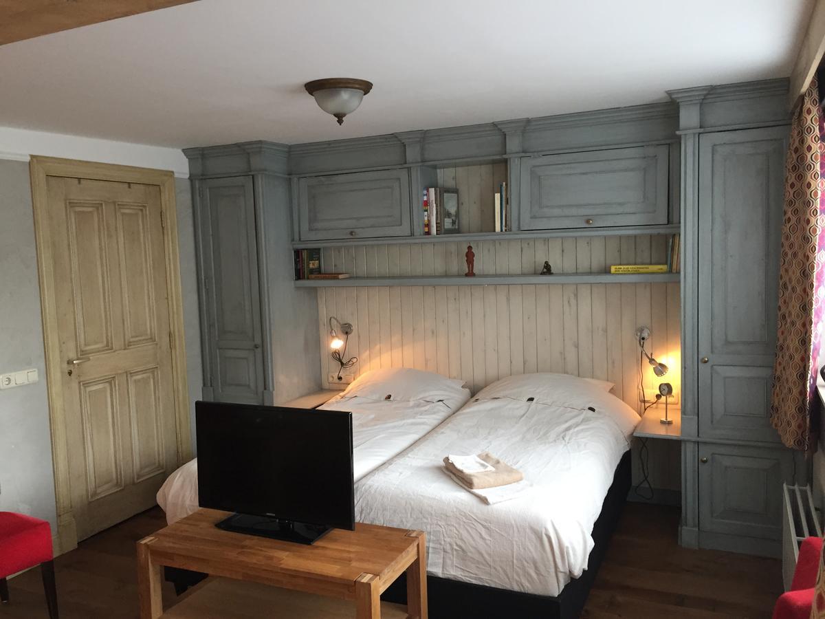 Bed En Breakfast De Kees 일서 외부 사진