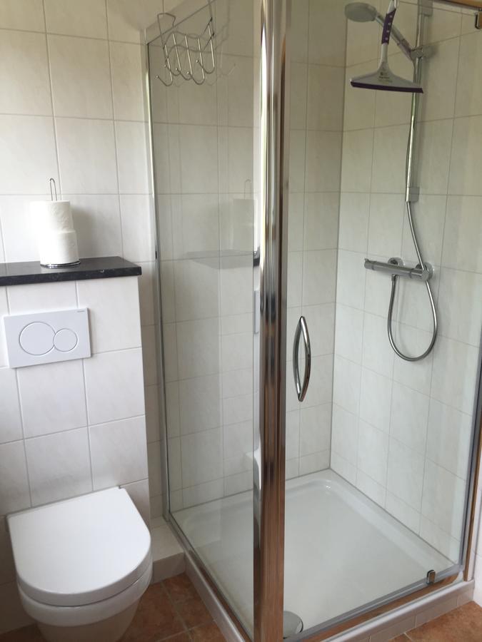 Bed En Breakfast De Kees 일서 외부 사진