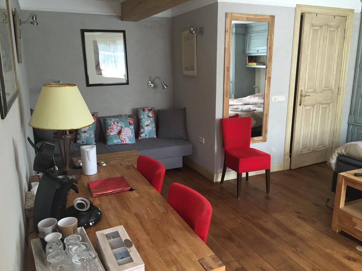 Bed En Breakfast De Kees 일서 외부 사진