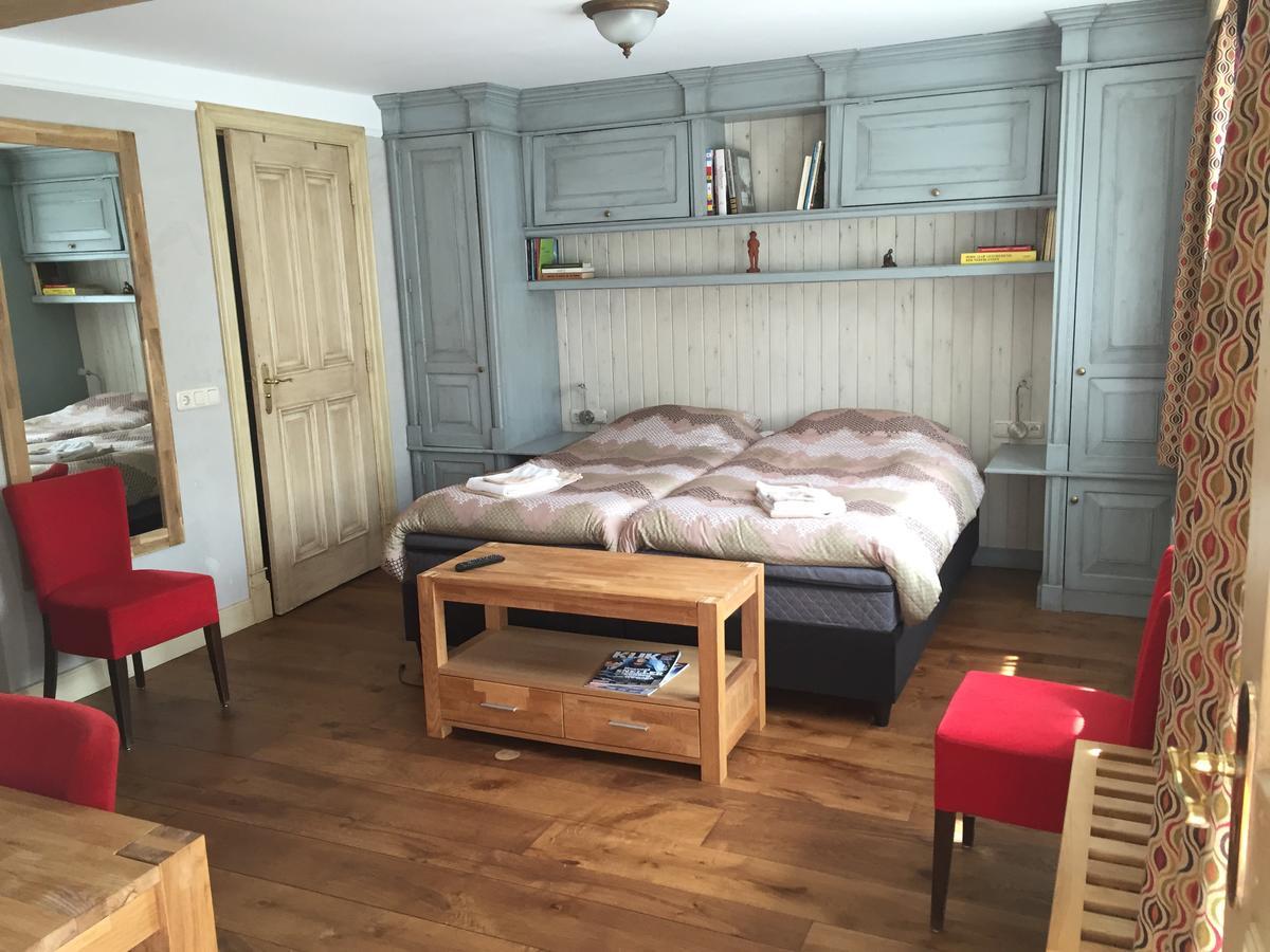 Bed En Breakfast De Kees 일서 외부 사진