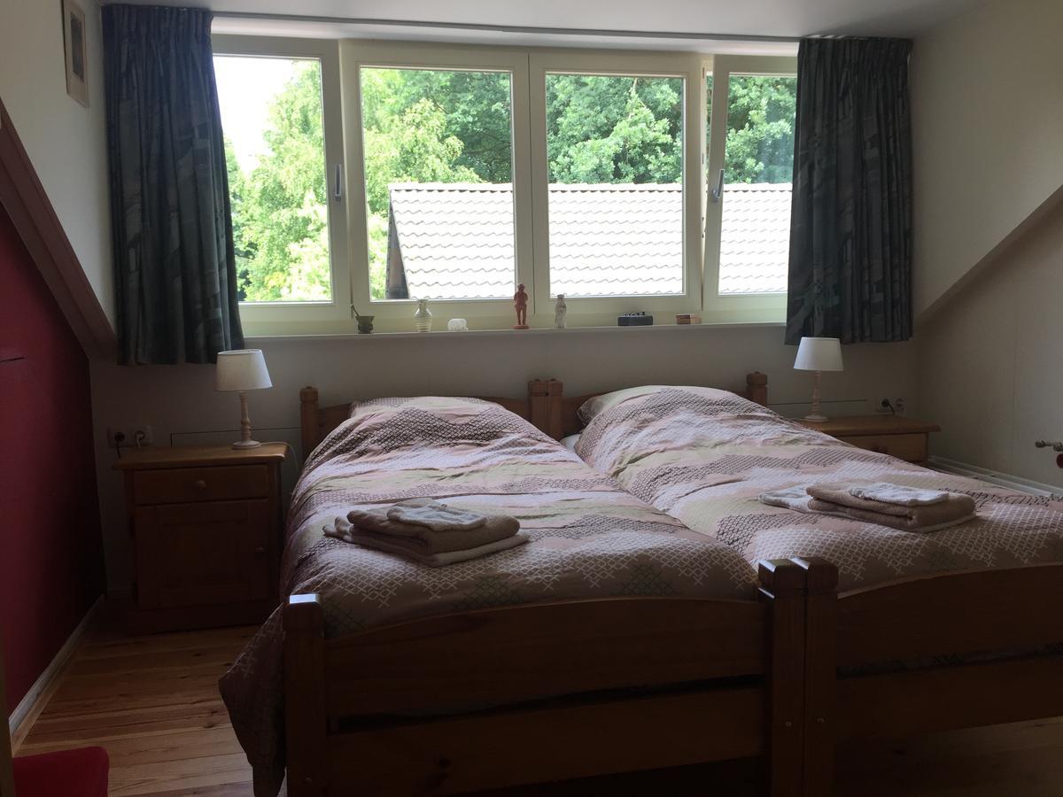 Bed En Breakfast De Kees 일서 외부 사진
