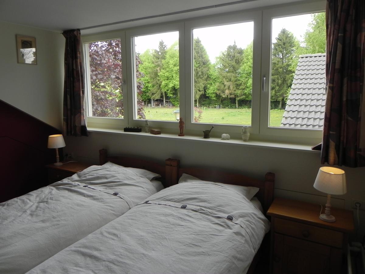 Bed En Breakfast De Kees 일서 외부 사진