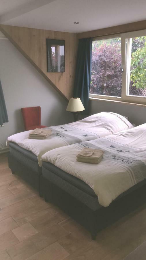 Bed En Breakfast De Kees 일서 외부 사진