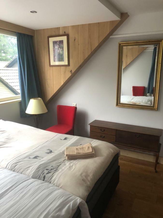 Bed En Breakfast De Kees 일서 외부 사진